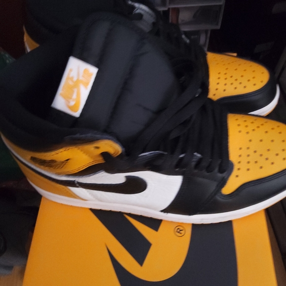 Jordan 1 - Picture 5 of 5